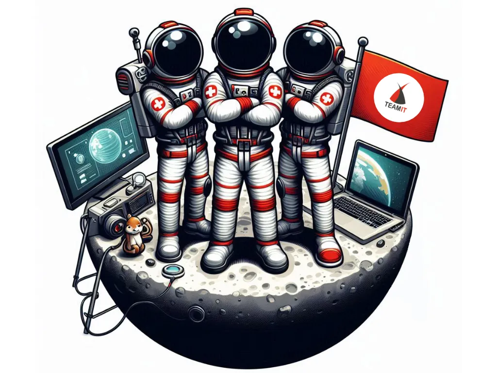 Team IT
